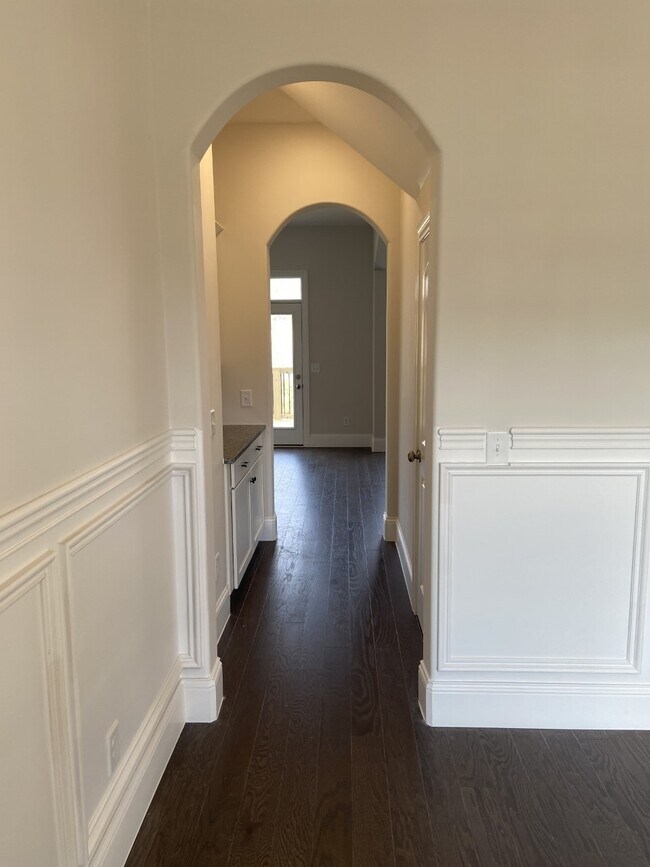 butlers area for entertaining - 1026 October Park Way