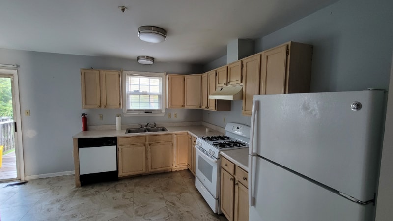 Building Photo - 1017 Higgins Way