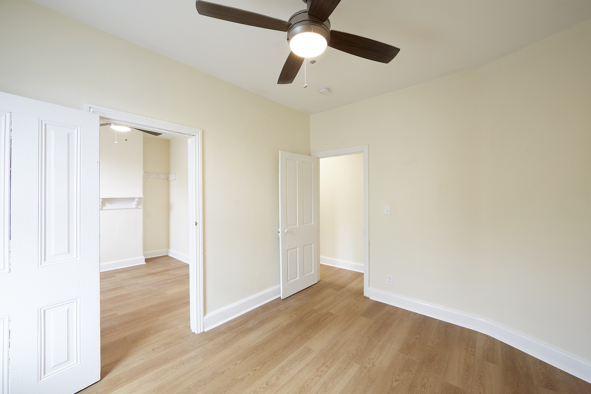 Bedroom 2 - 32 Garrett Ave