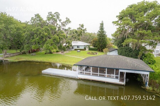 Building Photo - 5497 Alandale Ct