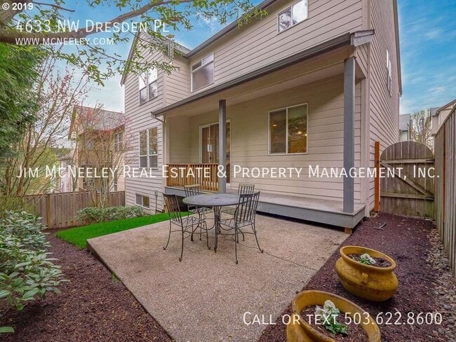 Building Photo - 4633 NW Dresden Pl
