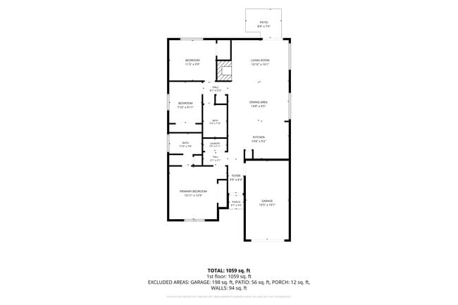 Building Photo - 3045 Yorktown Cir
