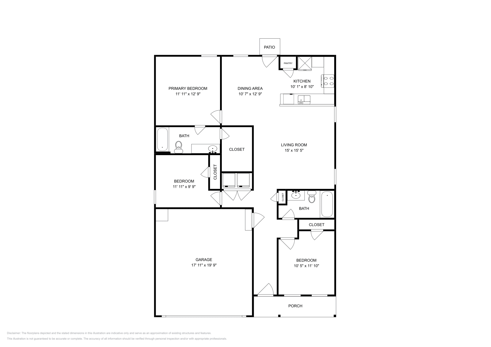 Building Photo - 908 Lady Bird St