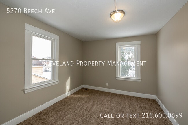 Building Photo - 5270 Beech Ave