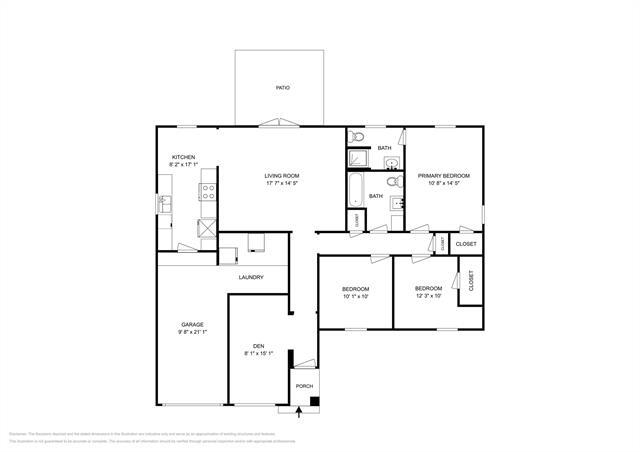 Building Photo - 1016 Kay Lynn St