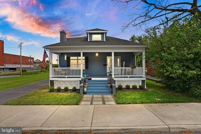 Primary Photo - 580 N Braddock St