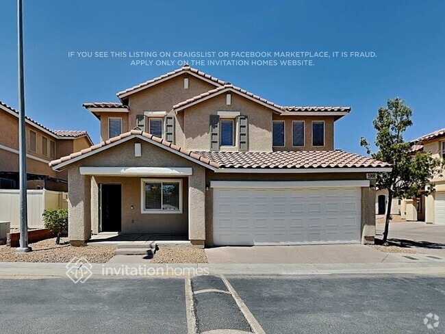Building Photo - 5966 Banbury Heights Way