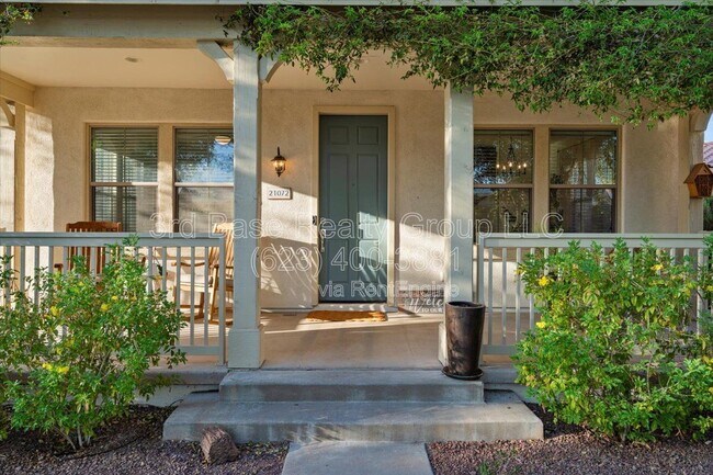 Building Photo - 21072 W Maiden Ln