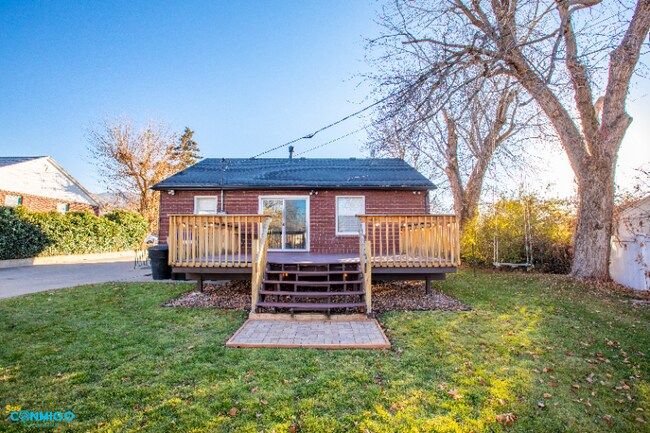 Building Photo - 35 E 1500 S