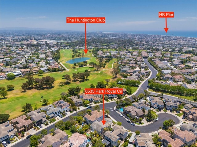 Building Photo - 6535 Park Royal Cir