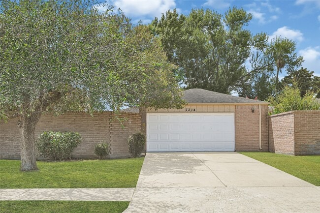 Building Photo - 7314 Addicks Clodine Rd