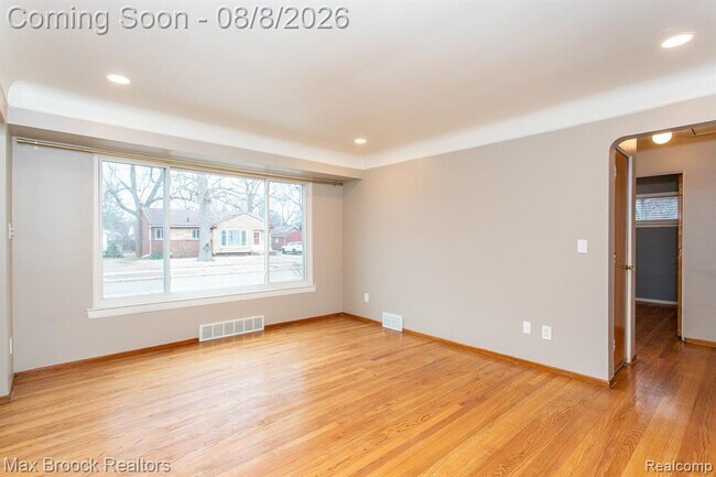 Building Photo - 8501 Northfield Blvd