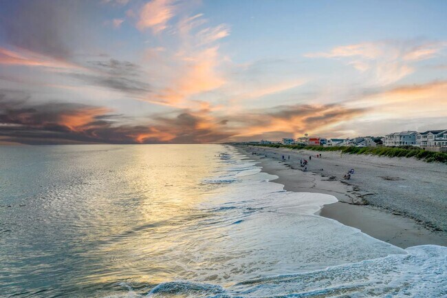 Building Photo - TIME TO PLAN FOR THE '26-'27 SEASON @ ST. JAMES PLANTATION