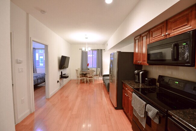 Building Photo - Wood Suites