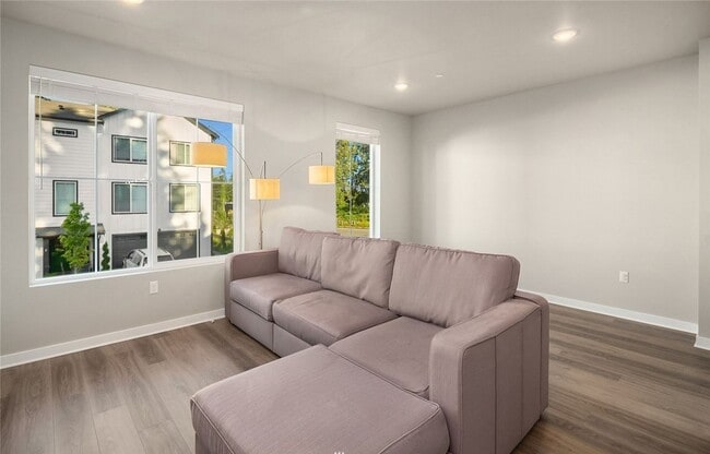 Building Photo - Newer Construction 3-Bedroom Home with Smart Features, Tandem Garage & Community Amenities