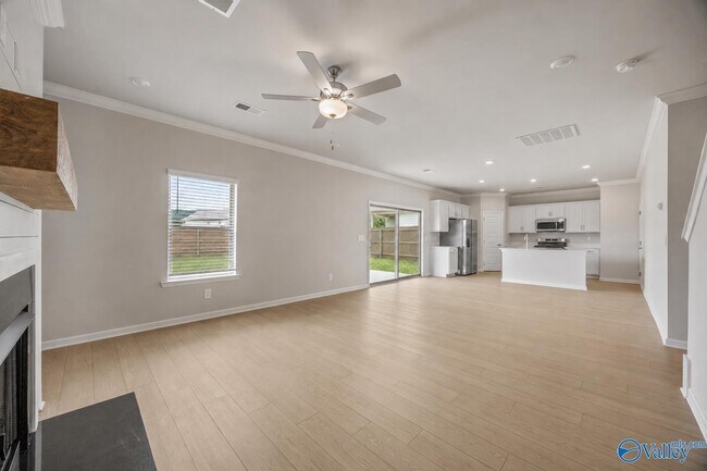 Building Photo - 4608 Hampton Glen Circle SE