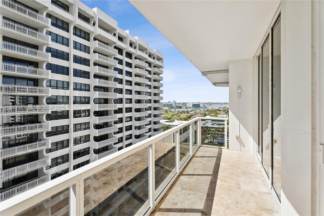 Building Photo - 10225 Collins Ave