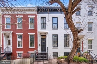 Building Photo - 1205 4th St NW