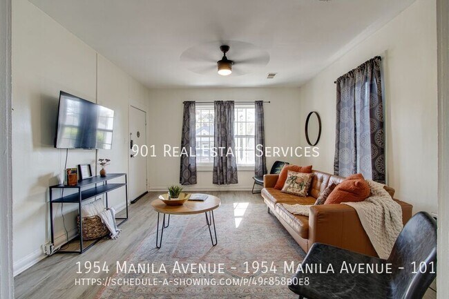 Building Photo - 1954 Manila Ave