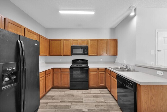 Building Photo - Limited-Time Rental Deal with move-in BONUS