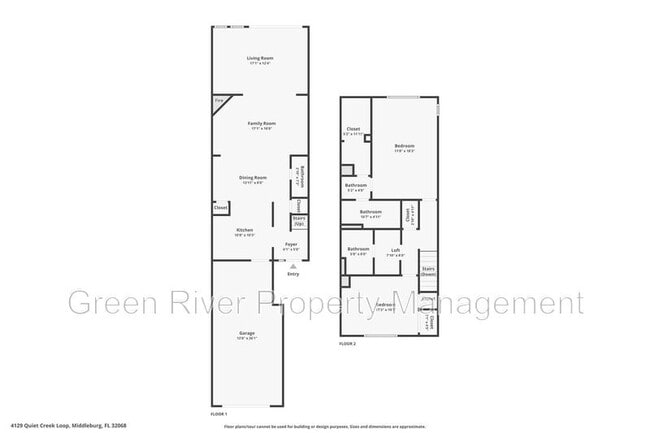 Building Photo - 4129 Quiet Crk Lp