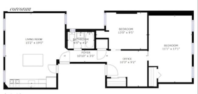 Building Photo - 705 4th Ave