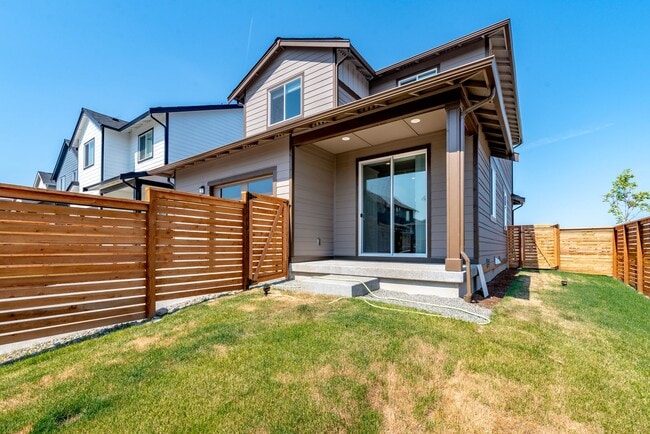 Building Photo - New Construction - Tehaleh community