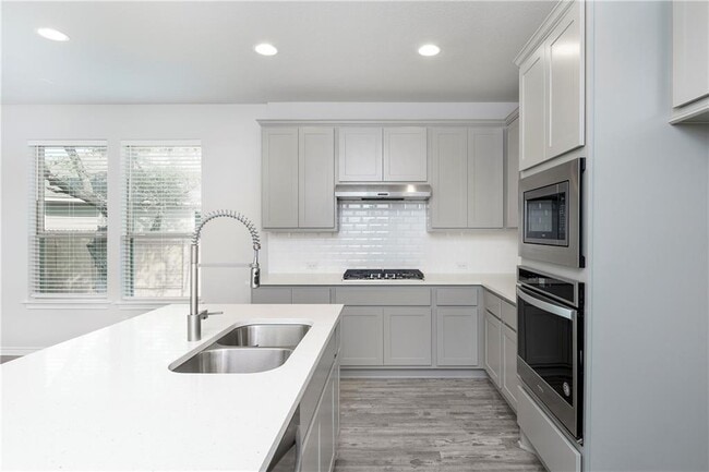 Building Photo - 1613 Winding Stream Trail