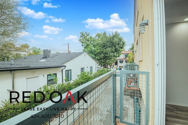 Building Photo - 4311 Alcove Ave