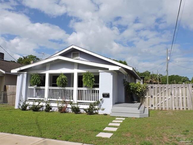 Building Photo - 19 N C St