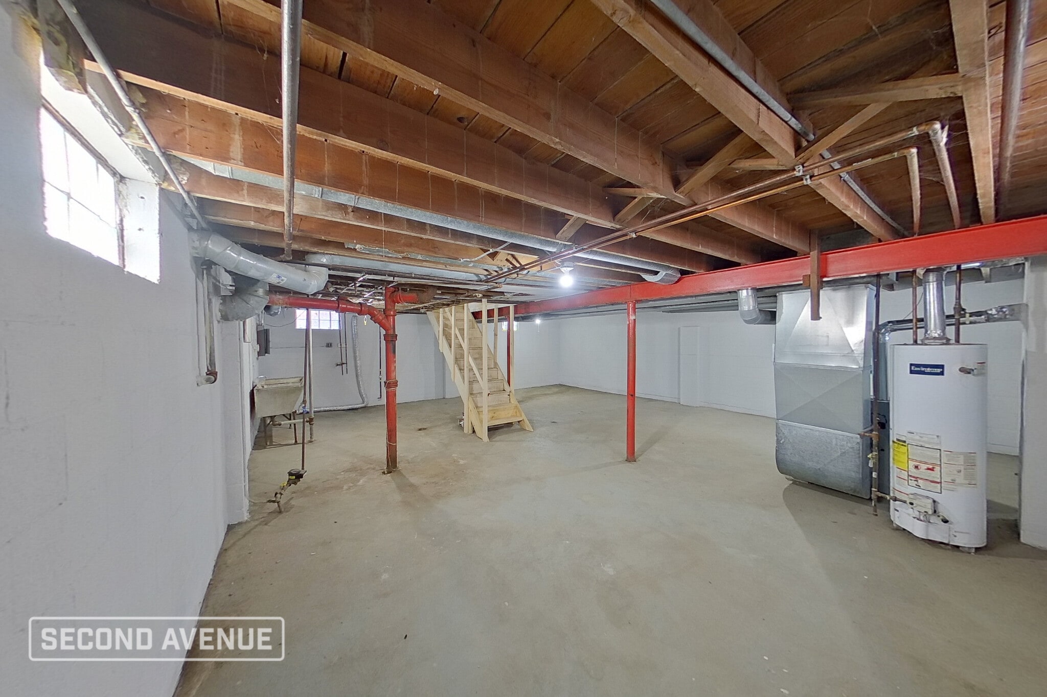 Building Photo - 4772 Jefferson St