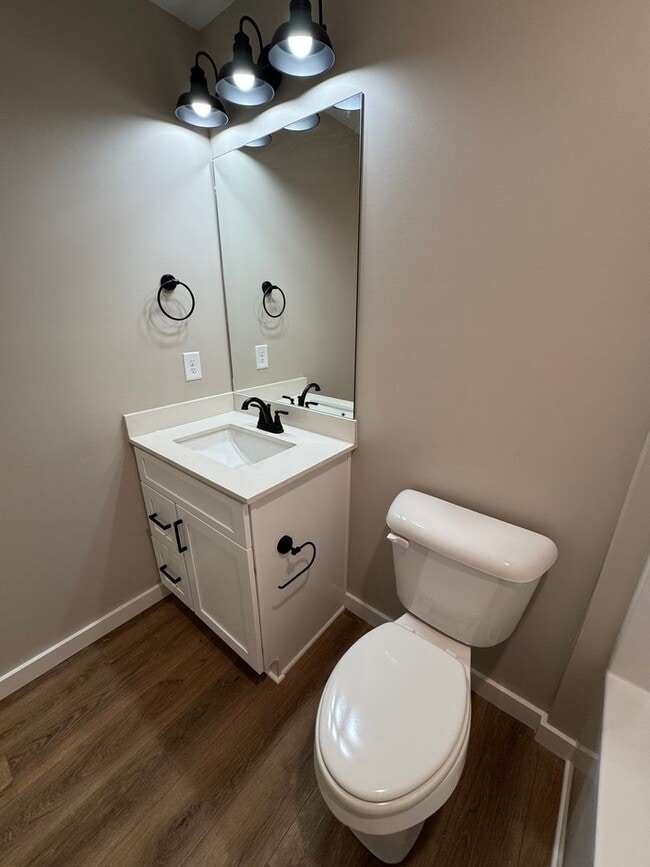 Building Photo - Brand New 3/2 House in Rome- $1,595