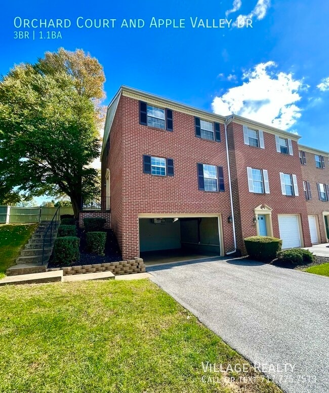 Building Photo - 302 Orchard Ct