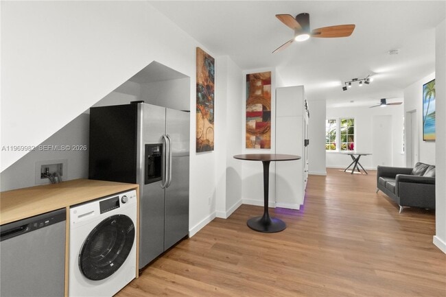 Building Photo - 1009 Meridian Ave