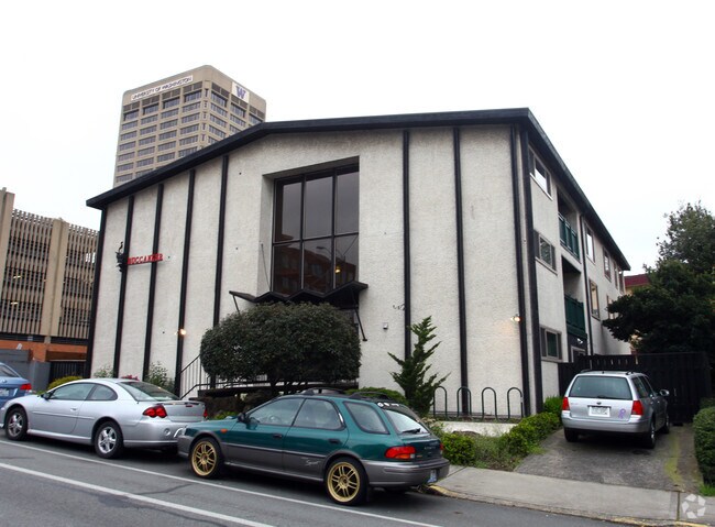 Building Photo - Buccaneer Apartments