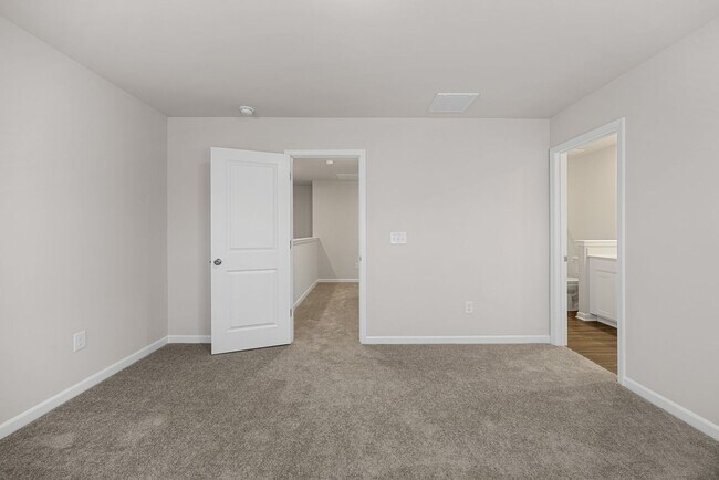 Building Photo - 3 BR, 2.5 BA home - Brand New! *$500 Off F...