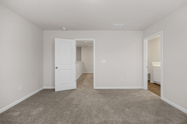 Building Photo - 3 BR, 2.5 BA home - Brand New! *$500 Off First Month's Rent, NO APPLICATION FEE if APPROVED