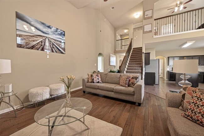 Building Photo - 4502 Mallory Creek Dr