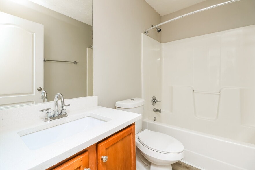 Building Photo - 3722 Auger Trail