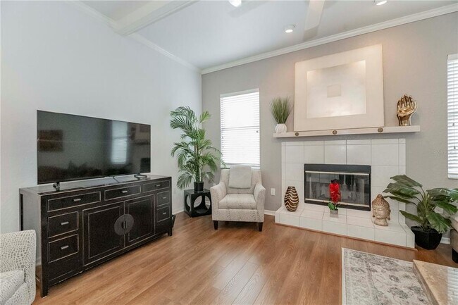 Building Photo - 5845 Danterbury Ct