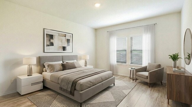 Building Photo - 315 Pine Hollow Way