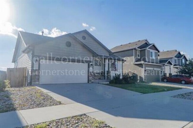 Building Photo - 6070 Jorie Rd
