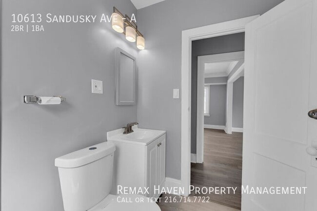 Building Photo - 10613 Sandusky Ave