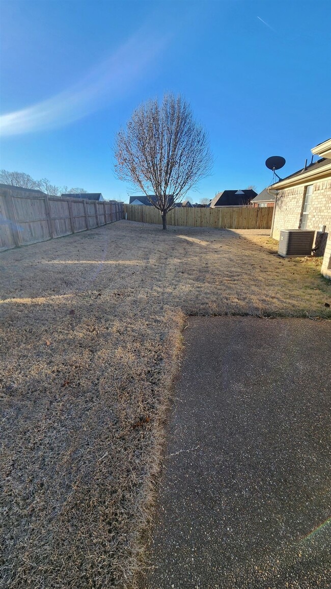 Building Photo - 5510 Underwood Cove