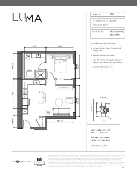 Building Photo - 1321 Seneca St