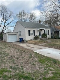 Building Photo - 1750 Vermont St