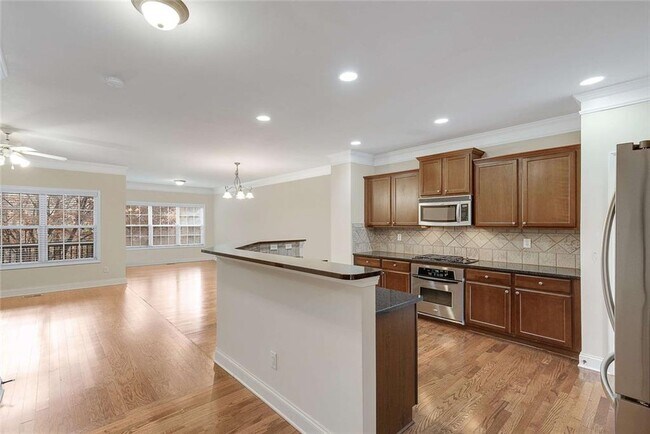 Building Photo - 3199 Buck Way