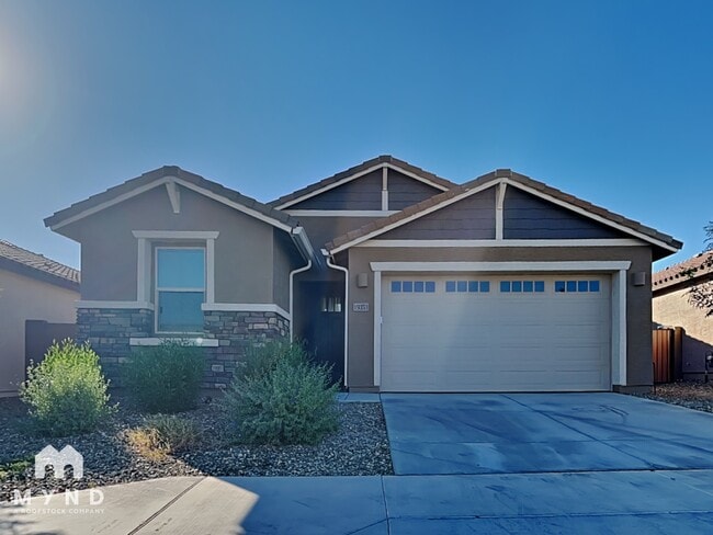 Building Photo - 19353 W Elm St