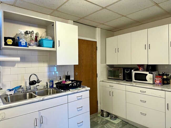 Building Photo - 5731-5733 W 8th St