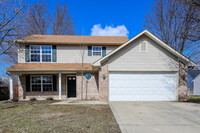 Building Photo - 8342 Country Charm Dr